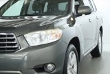 Used 2008 Toyota Highlander Limited image 4