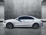 Certified 2025 Mercedes-Benz CLA 250 4MATIC image 5