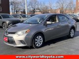 Used 2014 Toyota Corolla LE image 4