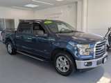 Used 2015 Ford F150 XLT w/ Equipment Group 302A Luxury image 2