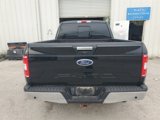 Used 2018 Ford F150 XLT w/ Equipment Group 302A Luxury image 4