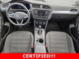Used 2022 Volkswagen Tiguan S image 5