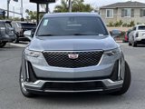 New 2025 Cadillac XT6 Luxury image 2