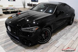 Used 2024 Mercedes-Benz CLE 53 AMG 4MATIC image 4