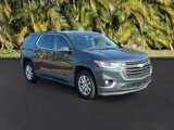 Used 2019 Chevrolet Traverse LT image 4