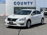 Used 2015 Nissan Altima 2.5 SL w/ Technology Package image 2