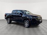 Certified 2019 Ford Ranger Lariat w/ Trailer Tow Package image 5