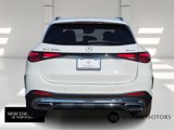 New 2025 Mercedes-Benz GLC 350e 4MATIC image 4