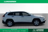 Used 2014 Jeep Cherokee Sport image 2