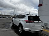 Used 2017 Toyota RAV4 Limited image 3