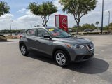 Certified 2020 Nissan Kicks S image 2