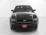 Used 2014 Ford Mustang Coupe w/ Equipment Group 102A image 2