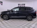 Used 2021 Volkswagen Tiguan SE image 4