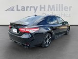 Used 2020 Toyota Camry SE image 5
