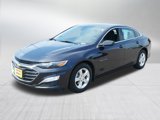 Used 2022 Chevrolet Malibu LS image 3