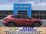 New 2025 Chevrolet Trax RS w/ Sunroof Package image 5