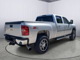 Used 2013 Chevrolet Silverado 2500 LT w/ Texas Edition image 6