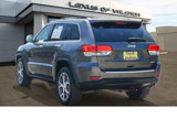 Used 2019 Jeep Grand Cherokee Limited image 2