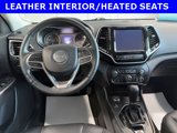 Used 2019 Jeep Cherokee Limited w/ Trailer Tow Group image 2