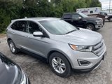 Used 2017 Ford Edge SEL w/ Equipment Group 201A image 5