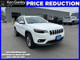 Used 2019 Jeep Cherokee Latitude Plus image 1