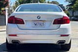 Used 2014 BMW 550i Sedan image 5