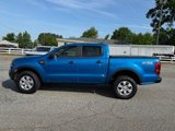 Used 2021 Ford Ranger XL w/ Equipment Group 101A High image 3