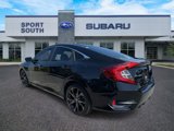 Used 2019 Honda Civic Sport image 5
