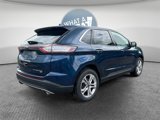 Used 2017 Ford Edge Titanium w/ Technology Package image 3