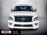 Used 2016 INFINITI QX80 2WD image 2
