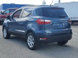 Certified 2022 Ford EcoSport SE w/ SE Convenience Package image 4