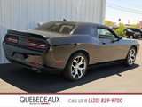 Used 2015 Dodge Challenger SXT Plus image 3