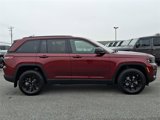 New 2025 Jeep Grand Cherokee Altitude image 5