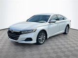 Used 2022 Honda Accord LX image 3