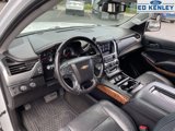 Used 2018 Chevrolet Suburban Premier image 4