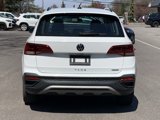 Used 2022 Volkswagen Taos S image 6