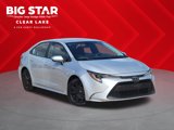 Used 2022 Toyota Corolla LE image 1