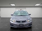 Used 2015 Honda Civic LX image 2