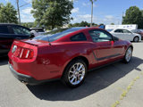 Used 2010 Ford Mustang Premium image 5