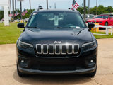 Used 2019 Jeep Cherokee Latitude w/ Popular Appearance Group image 2