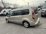 Used 2016 Ford Transit Connect Titanium image 5