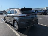 Used 2018 Ford Edge SEL w/ Equipment Group 201A image 4