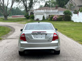 Used 2010 Ford Fusion SEL image 4