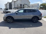 Used 2022 Volkswagen Tiguan SE image 3
