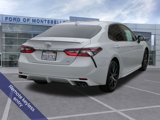Used 2023 Toyota Camry SE image 3