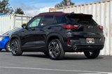 Used 2024 Chevrolet TrailBlazer RS image 6