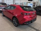 Used 2019 MAZDA MAZDA3 Hatchback w/ Preferred Package image 4