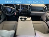 Used 2016 Ford F150 XLT w/ Equipment Group 302A Luxury image 3