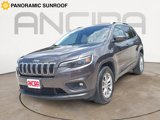 Used 2021 Jeep Cherokee Latitude Lux w/ Trailer Tow Group image 5