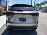 Certified 2022 Lexus NX 350 AWD w/ Premium Package image 4
